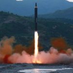 КНДР запустила баллистические ракеты на фоне совместных учений США и Южной Кореи