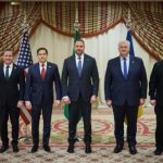 Переговоры Украины и США в Саудовской Аравии закончились: первые детали