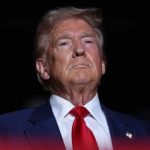 Трамп признался, что спор в Овальном кабинете был элементом давления на Украину