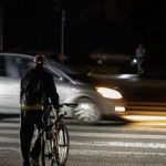 Как не сбить пешехода: 5 лучших правил