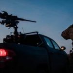 Россияне ночью атаковали 117 беспилотниками: 56 БпЛА были сбиты, 48 – не достигли целей