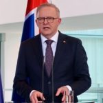 Австралия готова рассмотреть направление миротворцев в Украину