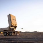 Оборонный стартап Epirus получает $250 млн на разработку технологии борьбы с дронами