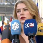 Премьер -министр Латвия: Если не укреплять Украину, через несколько лет российская федерация будет переосмыслена и снова атакована