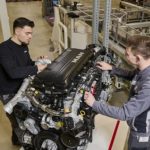 Далее только электромобили: человек начал производство последнего турбудиля для грузовиков