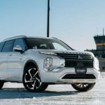 Из -за внутреннего конфликта: новый Mitsubishi Outlander изменит платформу