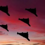 Россияне массированно атаковали Изюм беспилотниками – Синегубов