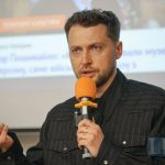 Артем Бородатюк: «Низькі податки — наш шлях до розвитку. Не буде цього — ми програємо батл зі світом»