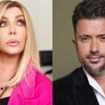 Ирина Билык раскрыла, в каких на самом деле отношениях находится с бывшим мужем Ани Лорак