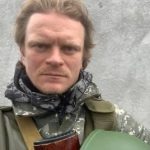 Известный украинский актер после увольнения с ВСУ раскрыл, какой новой профессией овладевает