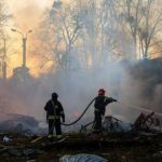 «Прибытие» в Тернопиле, Харкив. Под ударом энергии: что известно о последствиях атаки