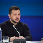 Зеленский: решение о членстве Украины в ЕС блокирует только Венгрия