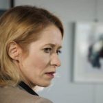 Каллас о событиях в Белом доме: Стало понятно, что свободный мир нуждается в новом лидере