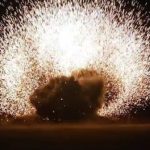 ВМС уничтожили на побережье Одесской области вражескую мину, принесенную волнами