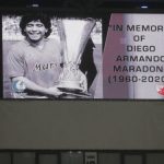 В Аргентине, суда врачей Диего Марадоны, начал их обвиняется в «жертвах»