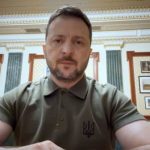 Зеленский о встрече в Саудовской Аравии: Разговор достаточно полезный