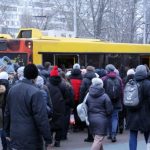 Механизм согласован. Будет транспортироваться в Киеве во время тревоги и кто должен дать «хорошо»