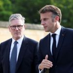 В Великобритании они заявили, что есть несколько вариантов прекращения огня в Украине