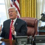 Трамп на переговорах: с Украиной труднее иметь дело, чем с Россией