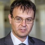 Гетманцев: МВФ переніс для України строки 4-х діючих маяків, що свідчить про затримку реалізації реформ