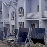 Двое пострадавших, повреждены 36 домов и 19 авто – последствия российской атаки на Киевщине