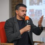 Ігор Ліскі: “Україна має стати індустріальною базою для Європи”