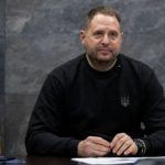 Йермак обсудил с советниками Стармера и Макрона. Проблема безопасности и приближения к простому миру