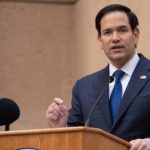 Рубио заявил, что результаты переговоров в Джидди будут зависеть от восстановления помощи в Украину