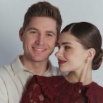 Жена Остапчука похвасталась, как он поздравил ее с годовщиной свадьбы: “Хорошо, что не отморозилась”