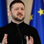 Зеленский анонсировал новые встречи Украины и США