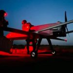 В РФ заявили, что якобы сбили ночью 132 “украинских” дрона