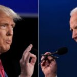 Трамп заявил, что лишил госохраны детей Байдена