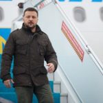 Зеленский в Лондоне встретится со стариком и королем Чарльзом III