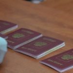 Чтобы ссылать в Украину боевиков ИГИЛ, террористы начали подделывать паспорта