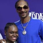 Дочь Снуп Догга сообщила о преждевременных родах и показала 6-месячного малыша: “Я плакала”