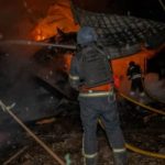 Россия ударила по Запорожскому району авиабомбами: двое раненых – ОВА