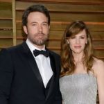 Бена Аффлека застали за пикантными объятиями с экс-женой: в Сети подозревают их воссоединение