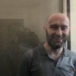 Крымскотатарского правозащитника Изетова удерживают в колонии Якутска в тяжелых условиях