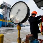 Запасы газа в Украине значительно снизились: достаточно ли к концу сезона отопления