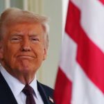 Трамп сказал, что поговорит с Путином на этой неделе