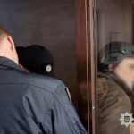 Подозреваемому в убийстве Ганула избрана мера пресечения