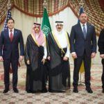 Yermak о встрече в Jedda: обсудили все вопросы конечного процесса войны