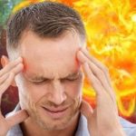 Сильная магнитная буря ударила по Земле 3 июня: сегодня геошторм достиг красного уровня