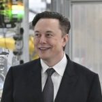 У Илона Маска родился 14-й ребенок