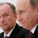 Помощник Путина заявил, что Россия видит угрозу для себя в Балтии