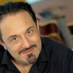 Гарик Кричевский впервые за долгое время показал 21-летнего сына-копию