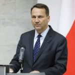 Сикорский ответил Путину: Беспокоит военная помощь Украине – откажитесь от оружия КНДР и Ирана