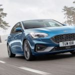 Ford удаляется из фокусировки модели производственной модели и не готовит замену: названный разум