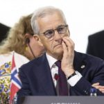 Правительство Норвегии предложит парламент увеличить помощь в Украине – премьер -министр