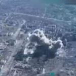 Воздушные силы поразили скопление россиян в укрытии в Торецке